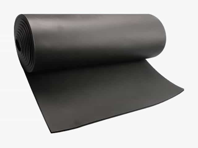 3.00mm軟質硅膠泡棉