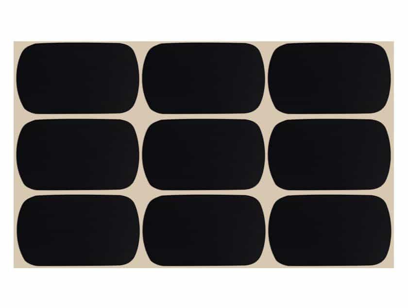 防靜電泡棉都有哪些材質(zhì)？