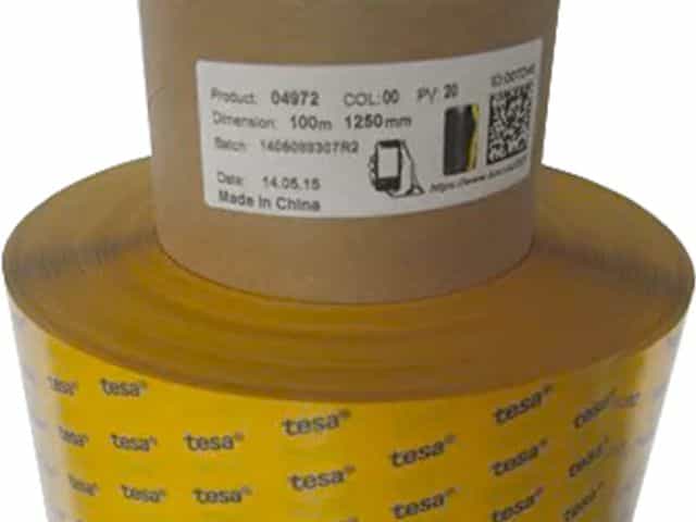 tesa4972pet耐高溫雙面膠帶 tesa4972pet耐高溫雙面膠帶