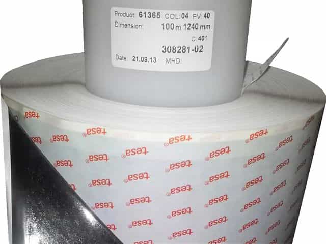 tesa61365高性能雙面膠帶 tesa61365高性能雙面膠帶