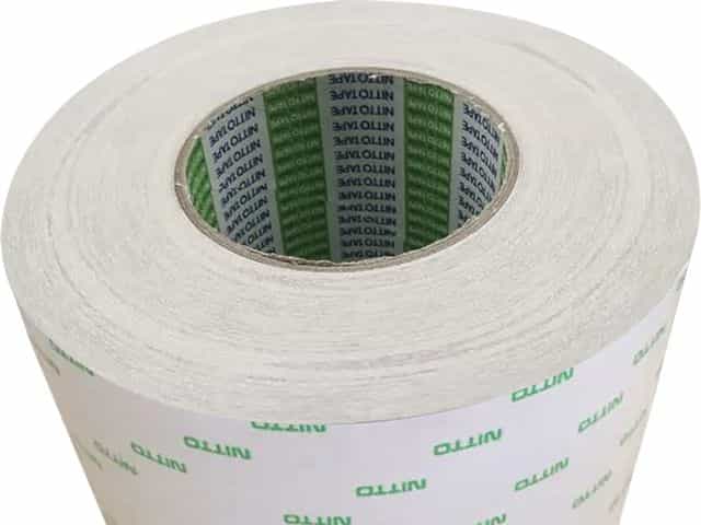 Nitto NO.LC-2HS5日東耐高溫雙面膠帶 Nitto NO.LC-2HS5日東耐高溫雙面膠帶