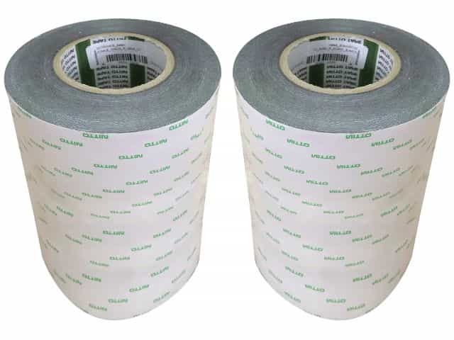 雙面膠帶都有哪些用途？