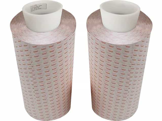 雙面膠帶怎么用及以后怎么去除？