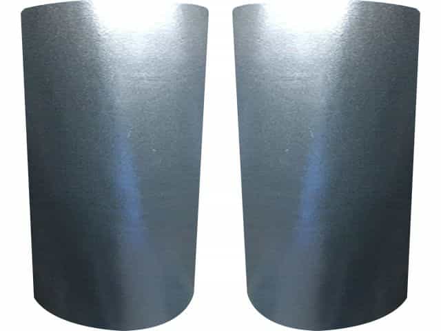 積水NS10黑色防水PE泡棉