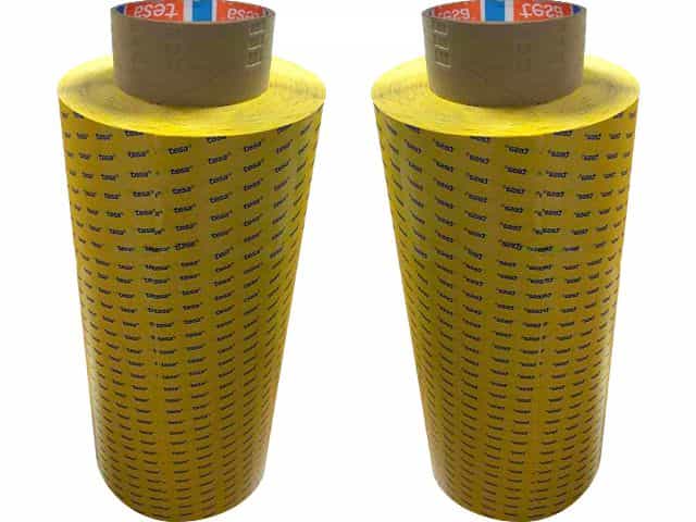 亞克力泡棉膠帶是什么?用在哪些地方？