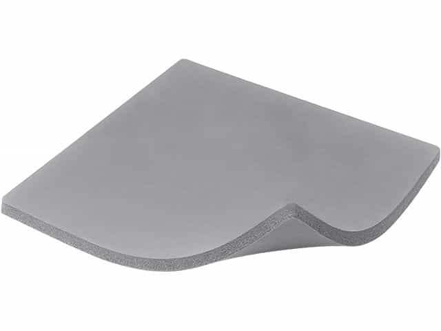 硅膠泡棉在鋰電池的應(yīng)用