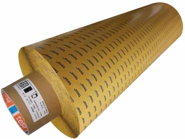 工業(yè)雙面膠帶種類(lèi)有哪些以及應(yīng)用？