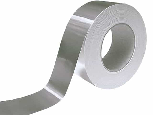 鋁箔膠帶