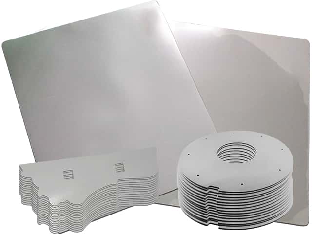 模切硅膠泡棉 模切硅膠泡棉