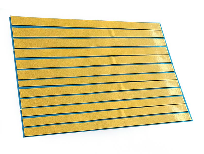 泡棉膠帶模切加工 泡棉膠帶模切加工