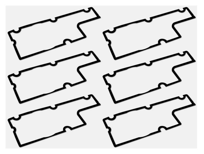 模切泡棉膠帶在計算器上的應(yīng)用