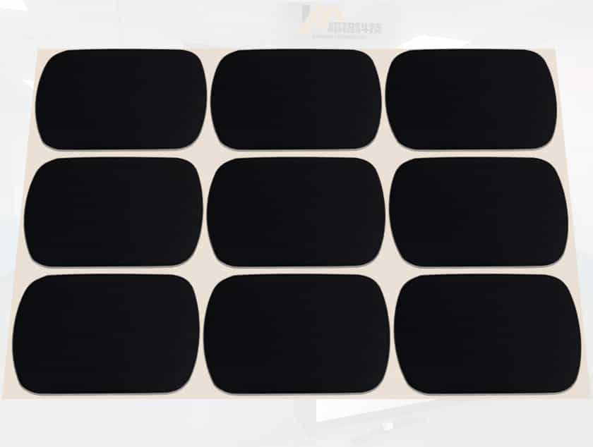 模切閉孔泡棉墊片 模切閉孔泡棉墊片