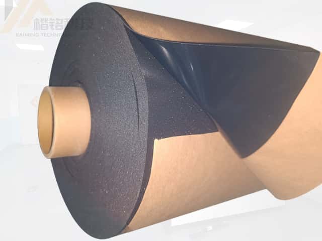 SRU-40P-1.0厚日本井上泡棉