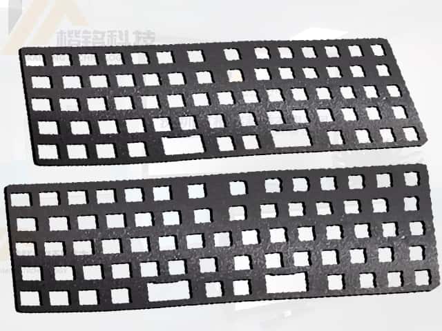 PU泡棉模切加工沖型定制 PU泡棉模切加工沖型定制