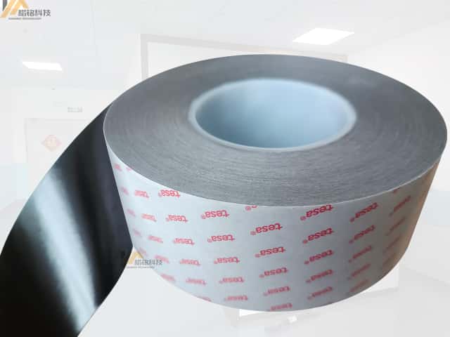 tesa61735增粘丙烯酸雙面膠帶，高品質(zhì)粘接解決方案