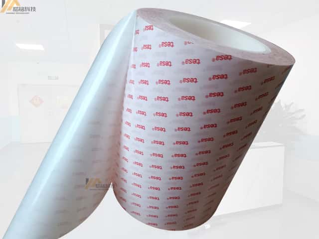 高品質(zhì)Tesa?61780雙面膠帶，觸摸屏的粘接解決方案