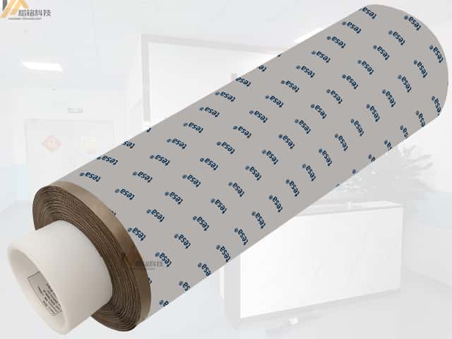 小膠帶大用途，tesa?60264雙面導(dǎo)電膠帶作用詳解